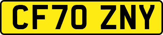 CF70ZNY