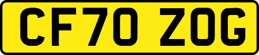 CF70ZOG
