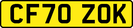 CF70ZOK