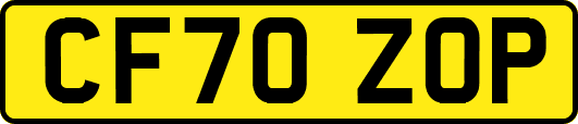 CF70ZOP