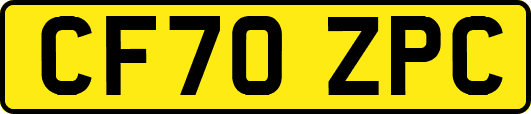 CF70ZPC