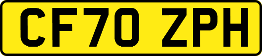 CF70ZPH