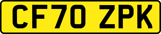 CF70ZPK