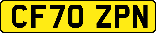 CF70ZPN