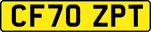 CF70ZPT