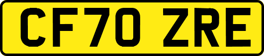 CF70ZRE