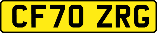 CF70ZRG
