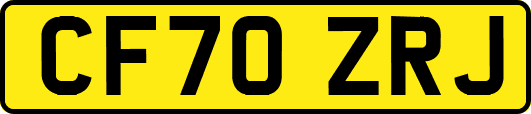 CF70ZRJ