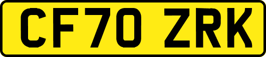 CF70ZRK