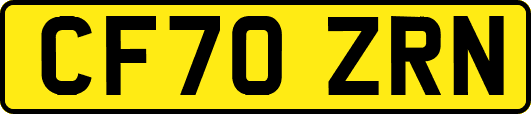 CF70ZRN