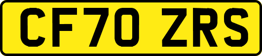 CF70ZRS