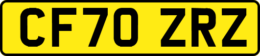 CF70ZRZ