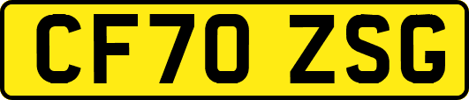 CF70ZSG