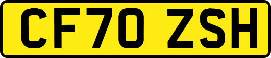 CF70ZSH