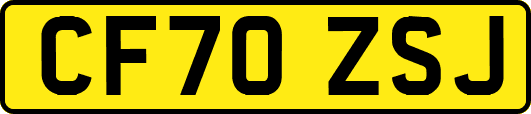 CF70ZSJ