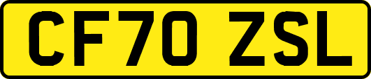 CF70ZSL