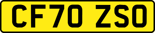 CF70ZSO