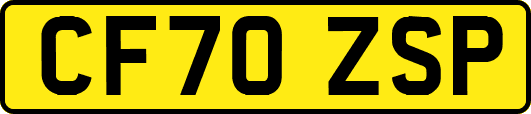 CF70ZSP