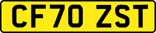 CF70ZST
