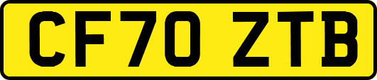 CF70ZTB