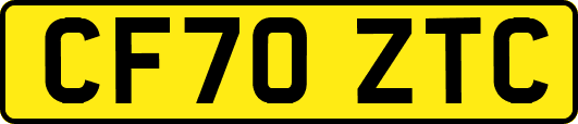 CF70ZTC