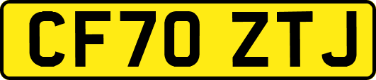 CF70ZTJ