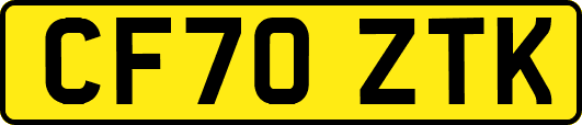 CF70ZTK