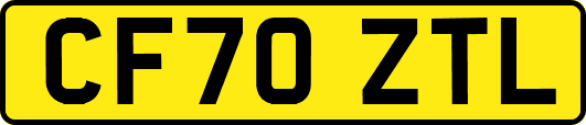 CF70ZTL