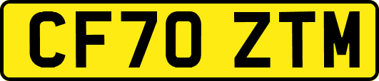 CF70ZTM