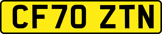 CF70ZTN