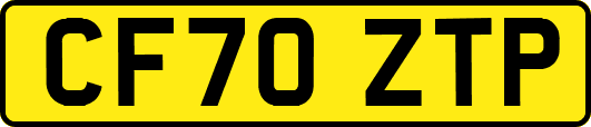 CF70ZTP