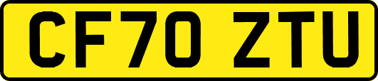 CF70ZTU