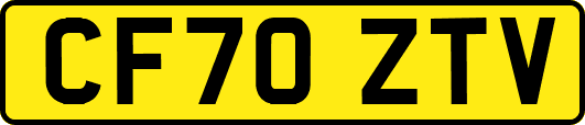 CF70ZTV