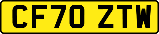 CF70ZTW