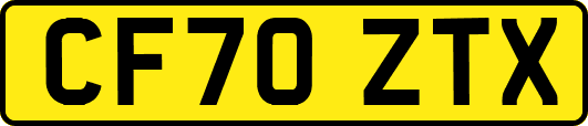 CF70ZTX