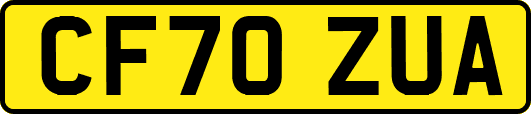 CF70ZUA