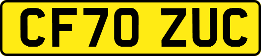 CF70ZUC