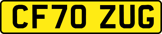 CF70ZUG
