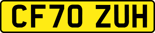 CF70ZUH