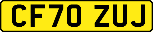 CF70ZUJ