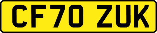 CF70ZUK