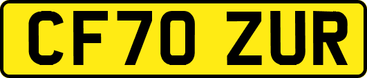 CF70ZUR