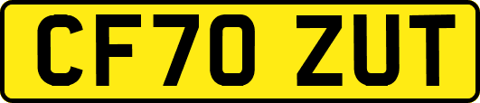 CF70ZUT