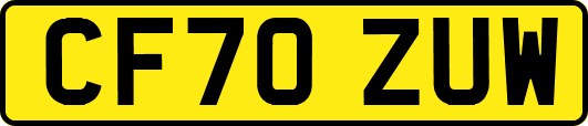 CF70ZUW