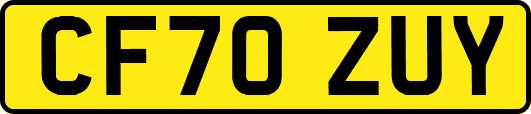 CF70ZUY