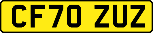 CF70ZUZ