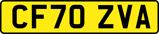 CF70ZVA