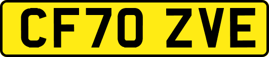 CF70ZVE