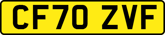 CF70ZVF