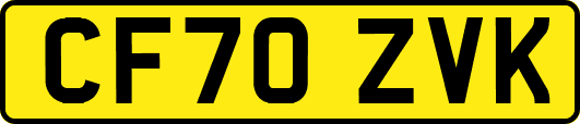CF70ZVK